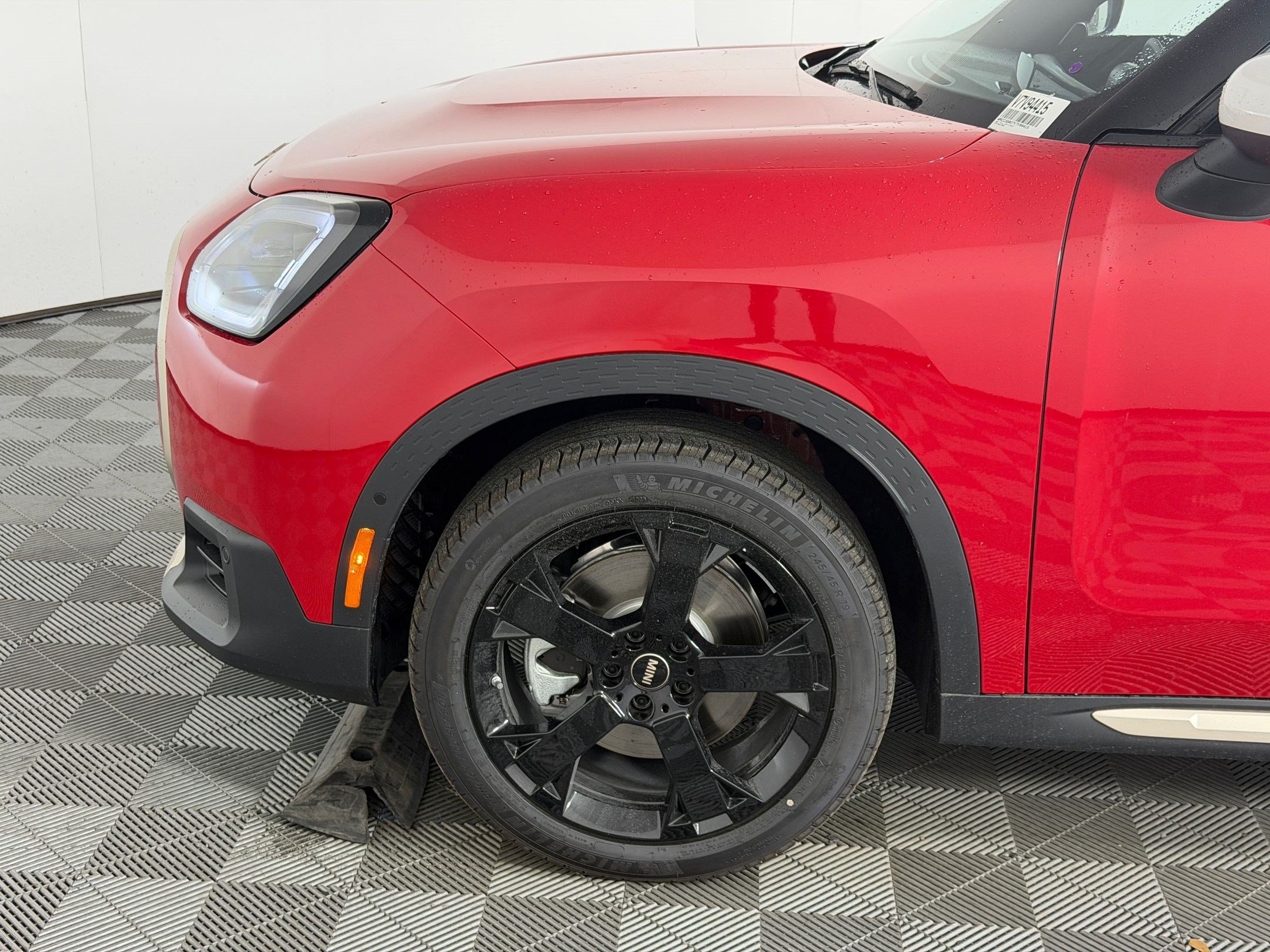 New 2027 MINI Cooper Countryman S AWD/4WD image 11