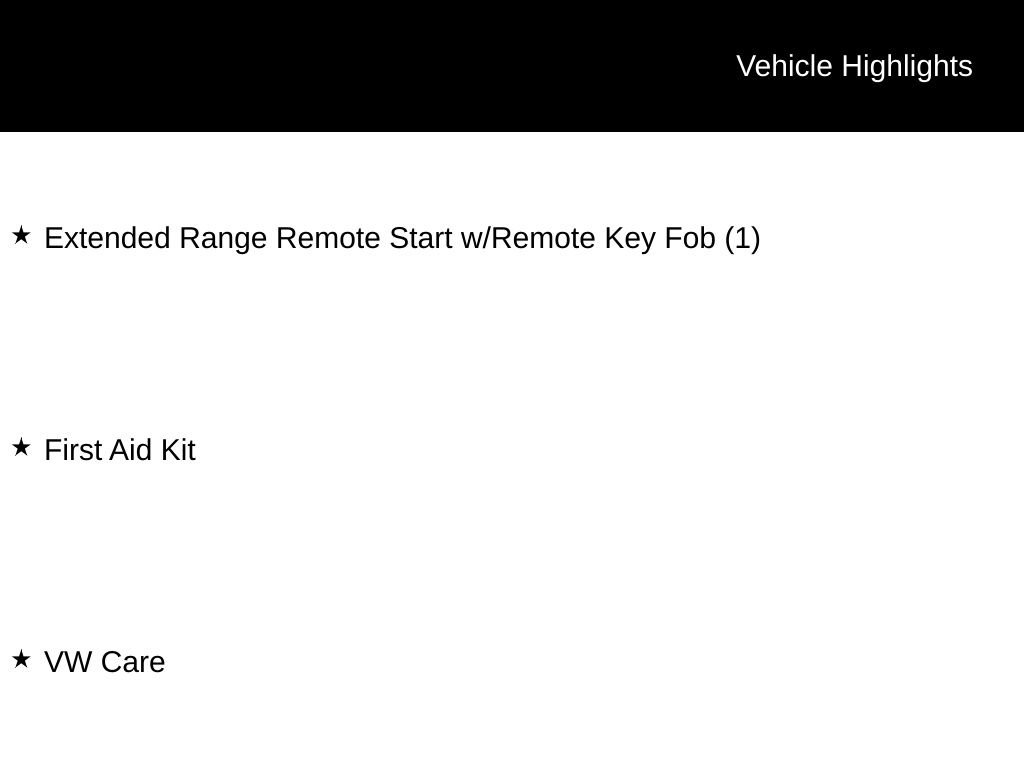 New 2026 Volkswagen Atlas SE image 8