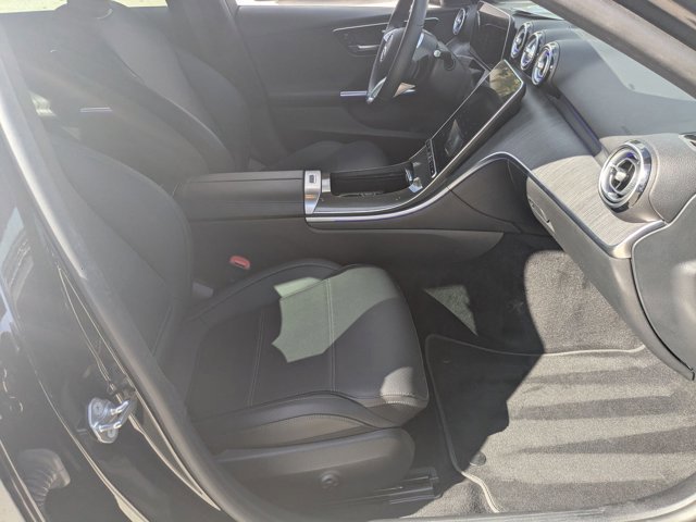 Used 2023 Mercedes-Benz C 300 Sedan image 20