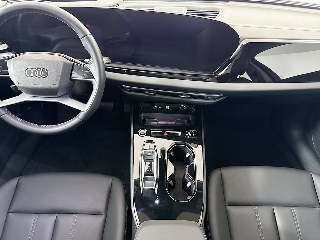 Certified 2025 Audi A5 Premium Plus w/ Premium Plus AWD/4WD image 14