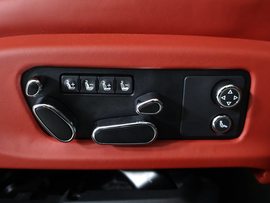 Used 2023 Bentley Continental GT Azure AWD/4WD image 41