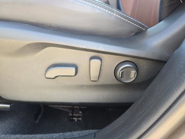 Certified 2024 Subaru Forester Touring w/ POP Package 3 AWD/4WD image 15