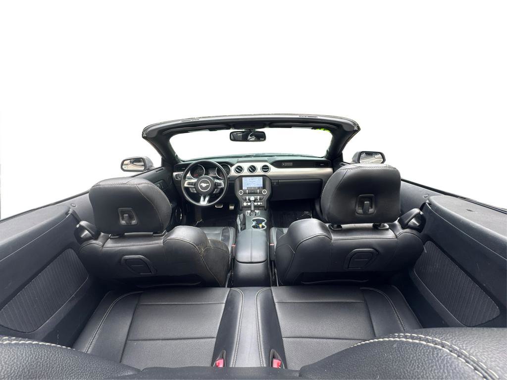 Used 2020 Ford Mustang Premium image 23