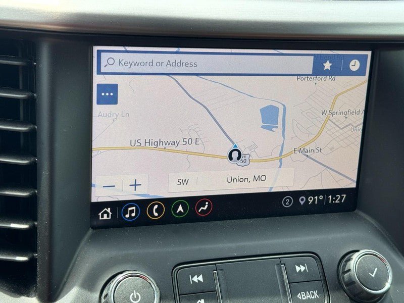 Used 2020 GMC Acadia AT4 w/ Driver Alert Package II AWD/4WD image 21