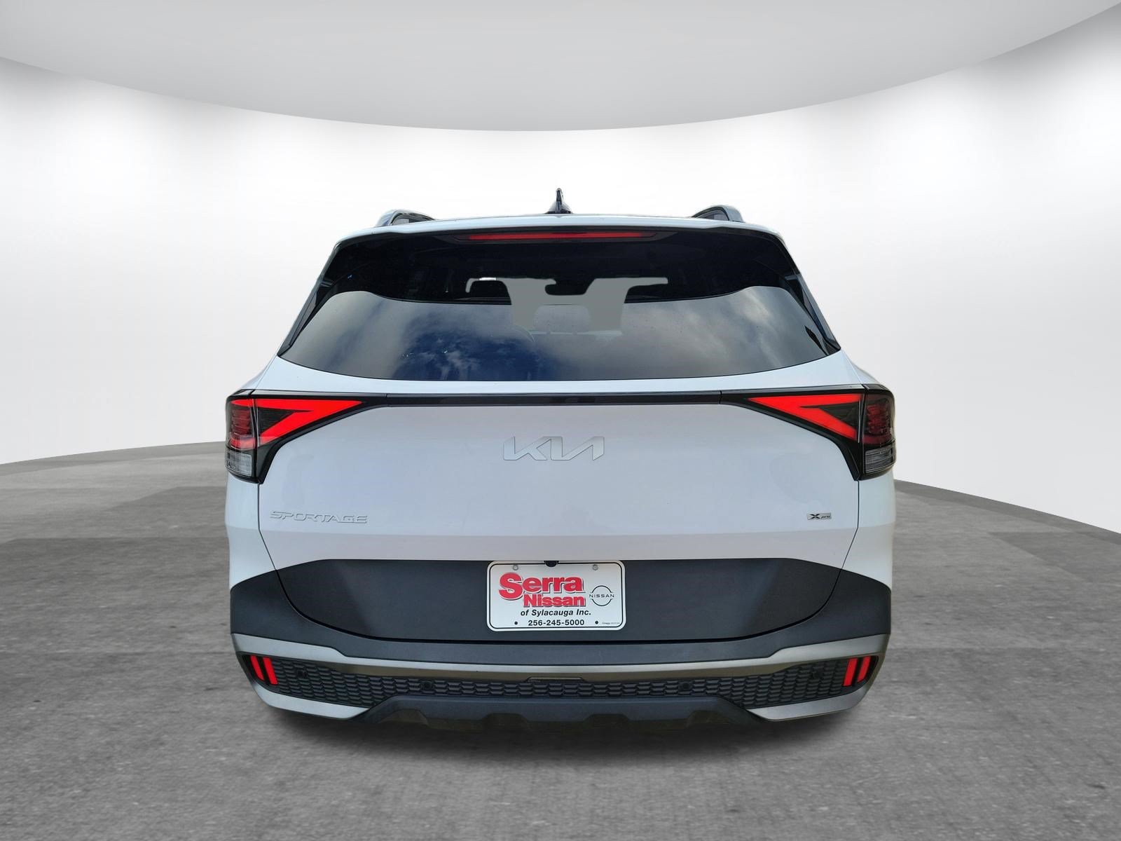Used 2023 Kia Sportage X-Pro AWD/4WD image 6