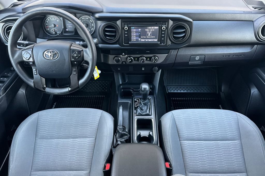 Used 2019 Toyota Tacoma SR w/ SR Convenience Package image 13
