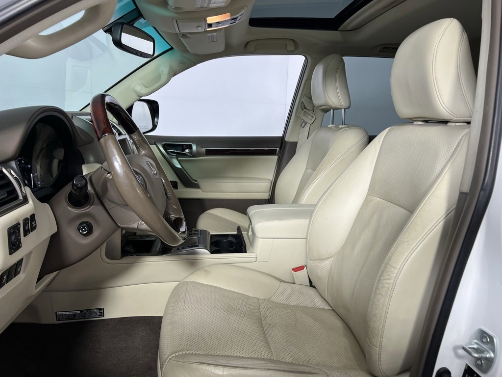 Used 2016 Lexus GX 460 Luxury image 22