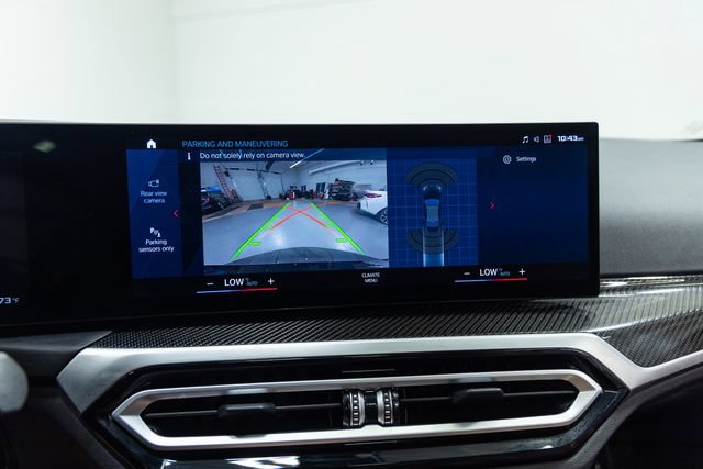 Used 2023 BMW M2 w/ Lighting Package RWD image 17