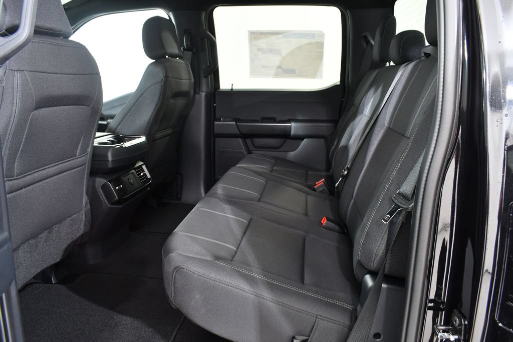 New 2026 Ford F150 STX w/ Equipment Group 200A AWD/4WD image 16