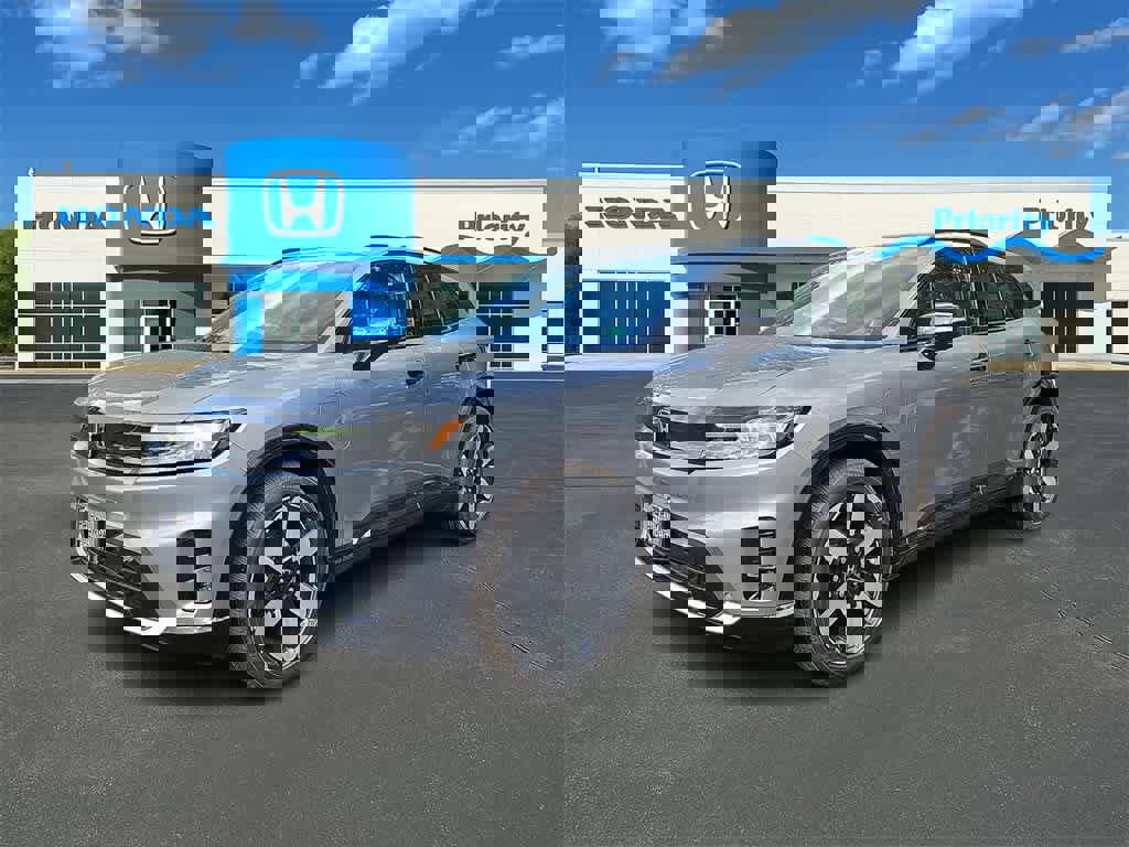New 2025 Honda Prologue Elite