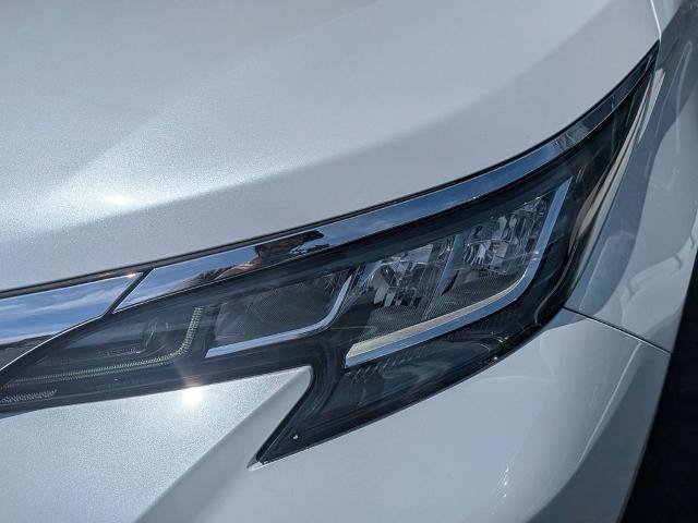 Used 2023 Toyota Sienna XLE FWD image 9