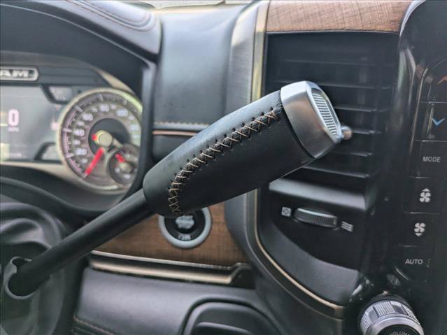 Used 2019 RAM 3500 Limited AWD/4WD image 12