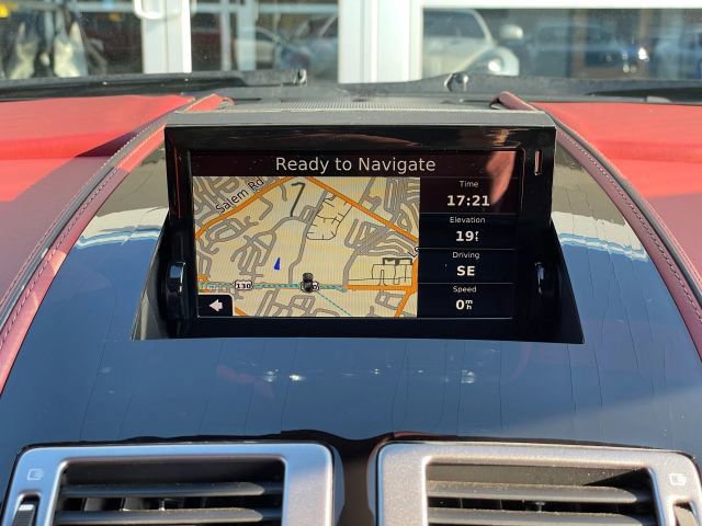 Used 2015 Aston Martin DB9 Coupe image 35