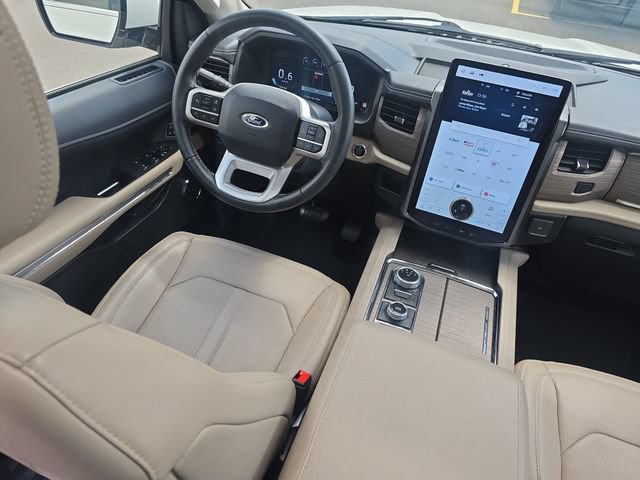 Certified 2024 Ford Expedition Limited AWD/4WD image 31