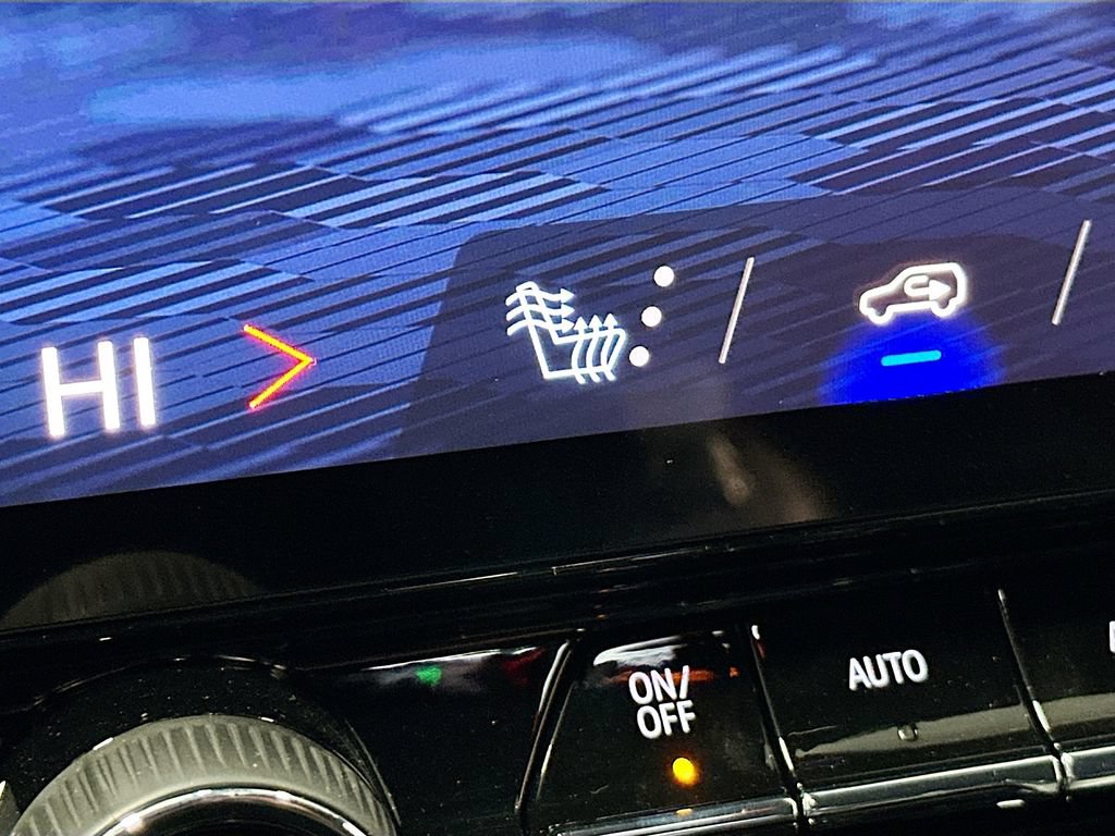 New 2026 Chevrolet Blazer EV LT FWD image 22