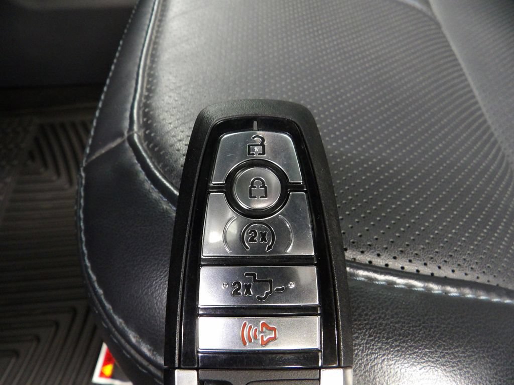 Used 2026 Ford F250 Platinum AWD/4WD image 67