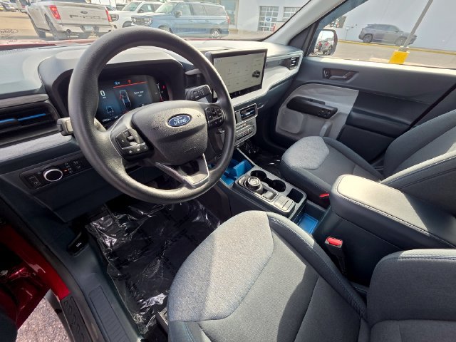 Certified 2026 Ford Maverick XLT w/ Equipment Group 301A AWD/4WD image 18