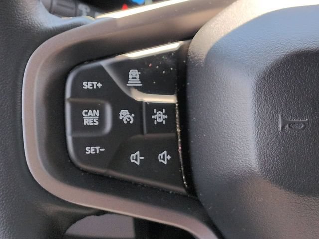 Used 2025 Ford Bronco Outer Banks AWD/4WD image 31