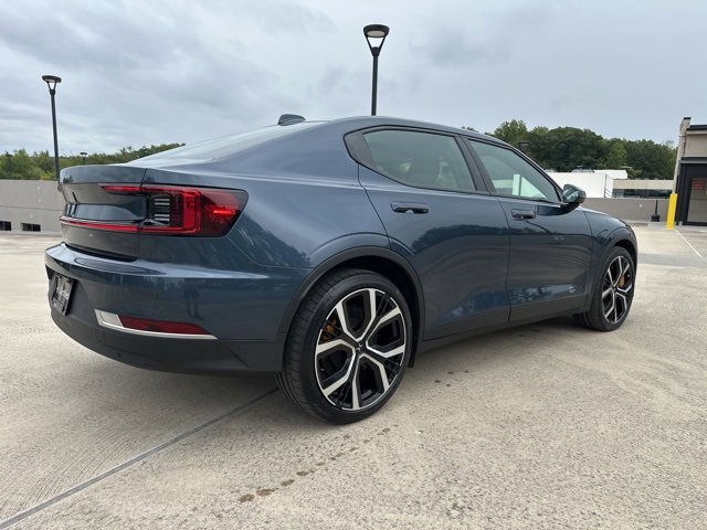 Used 2022 Polestar Polestar 2 w/ Performance Package image 7