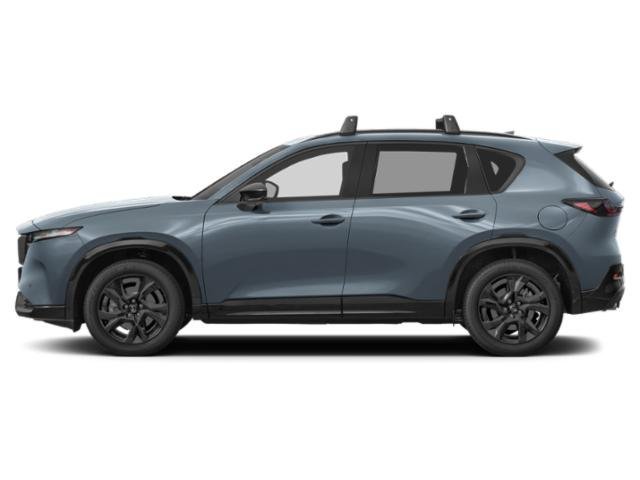 New 2026 MAZDA CX-5 2.5 S w/ Premium Plus Package AWD/4WD image 3