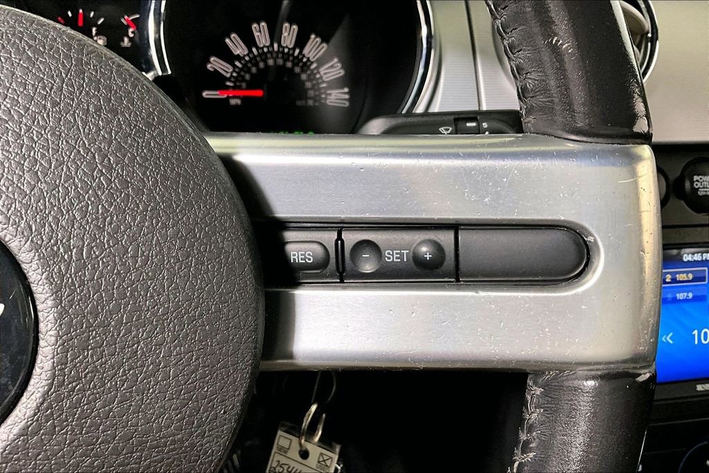 Used 2007 Ford Mustang GT Premium image 19