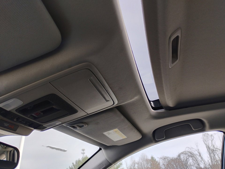 Certified 2024 Honda Accord EX image 21