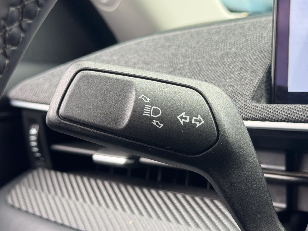 Used 2024 Ford Mustang Mach-E Premium AWD/4WD image 8