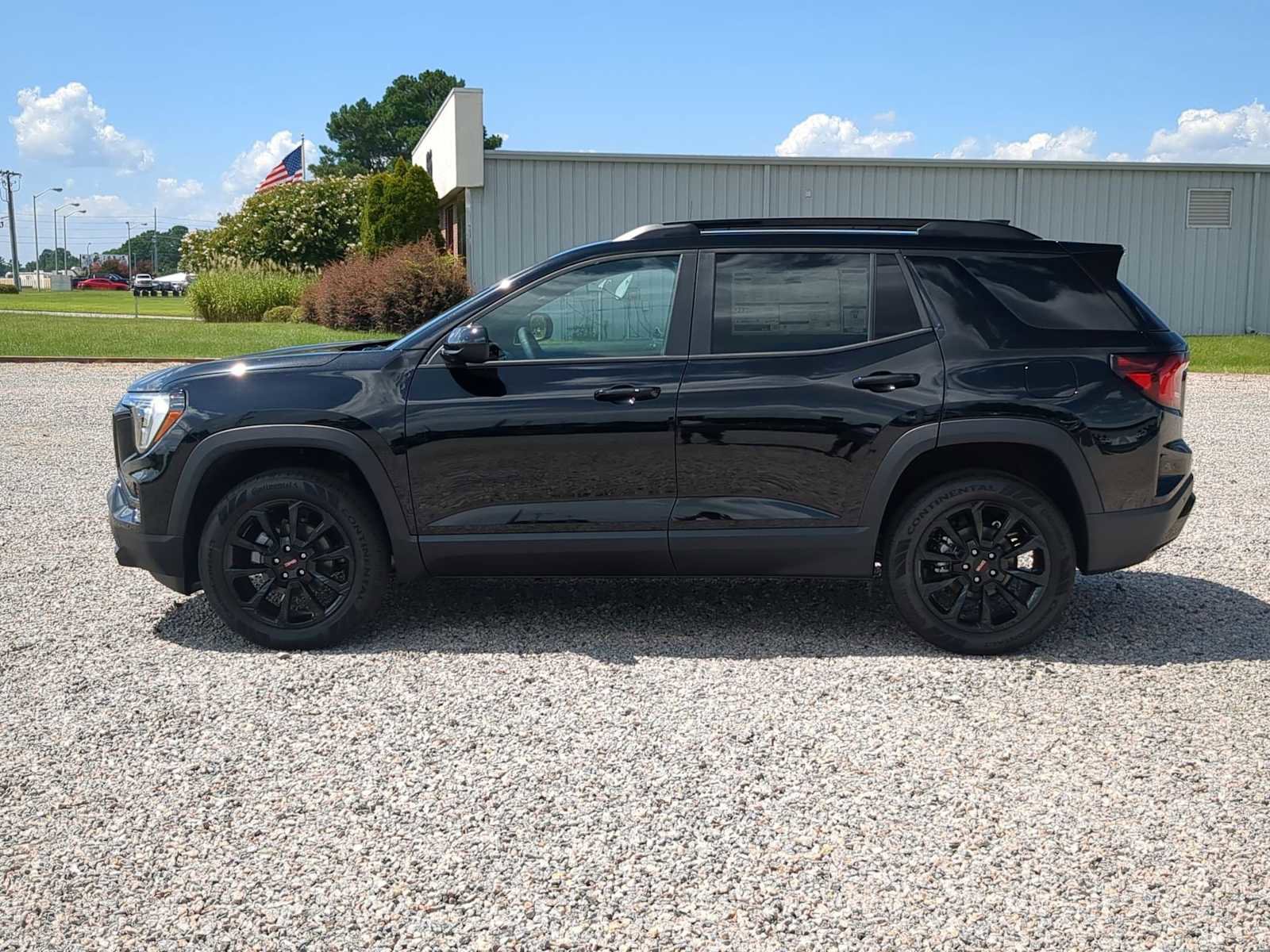 New 2026 GMC Terrain Elevation w/ Elevation Premium Package image 5