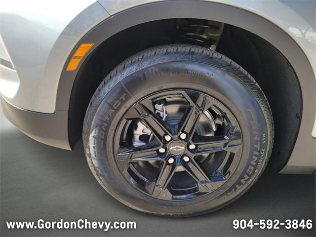 New 2026 Chevrolet Blazer LT w/ Convenience Package image 9