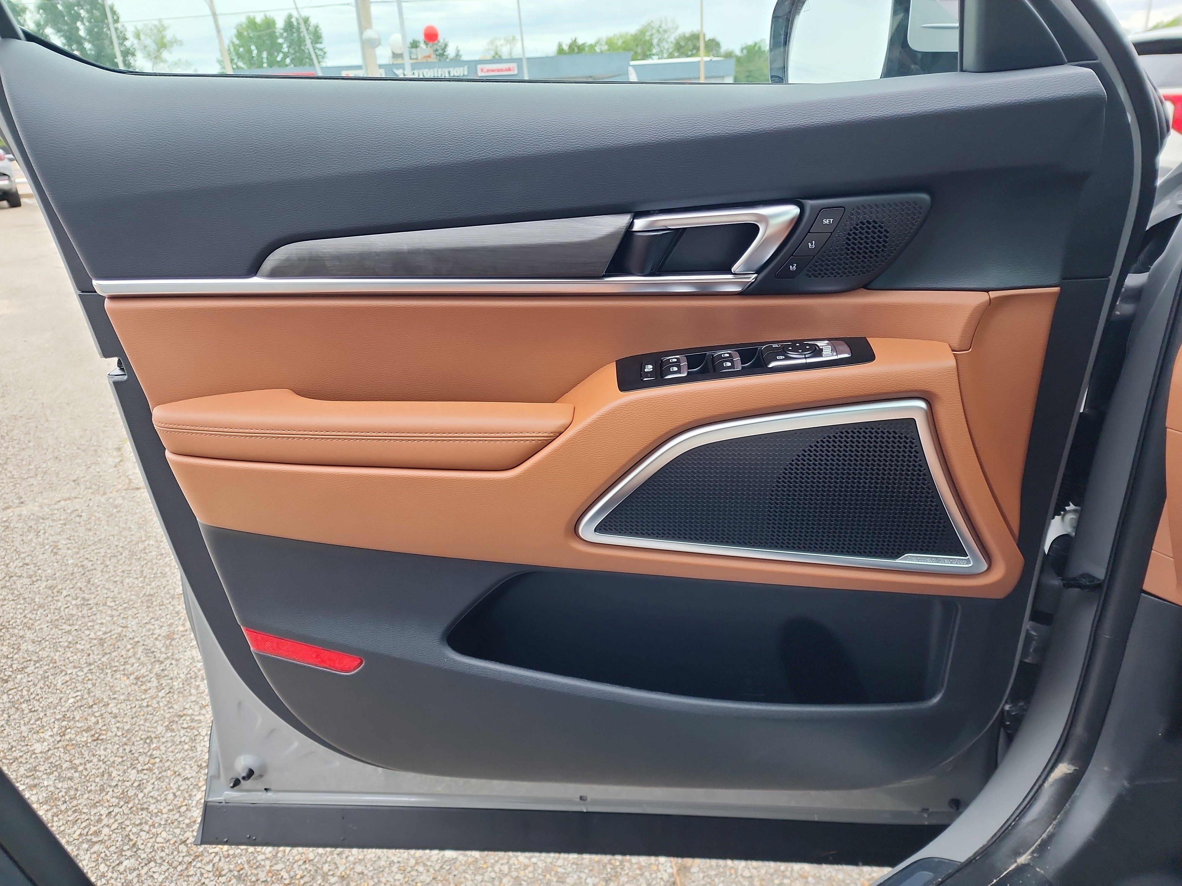 New 2025 Kia Telluride SX Prestige X-Line image 10