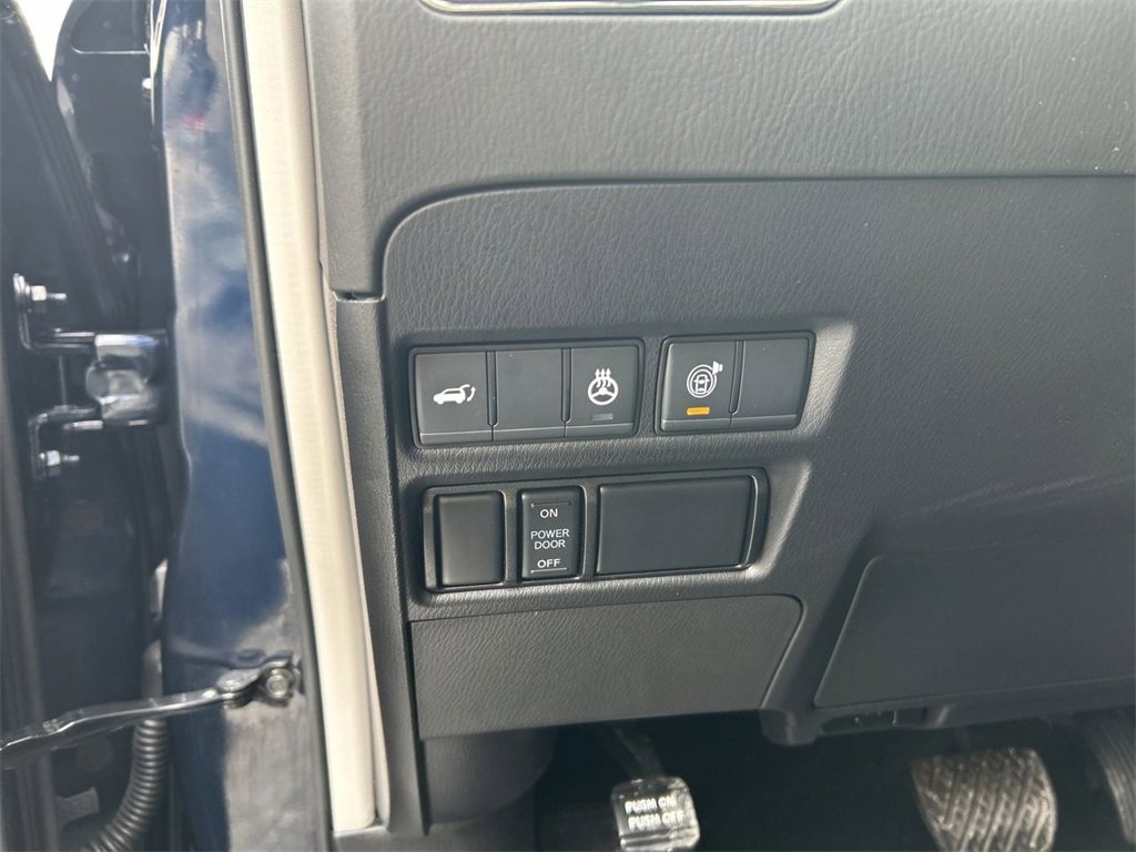 Certified 2024 INFINITI QX80 Premium Select w/ Cargo Package image 17