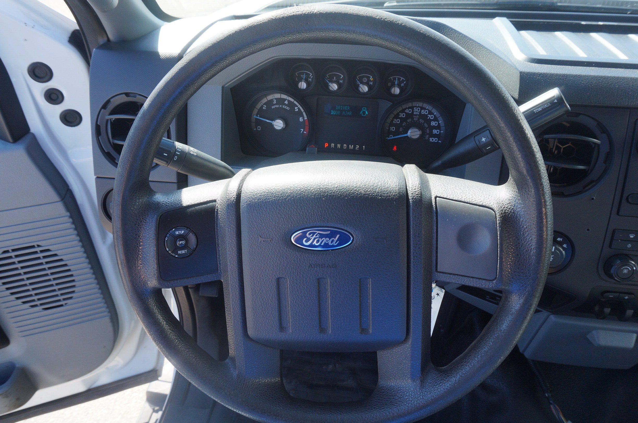Used 2015 Ford F350 XL AWD/4WD image 16