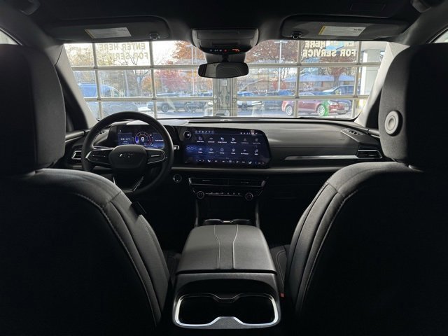 New 2026 Chevrolet Traverse LT w/ Midnight/Sport Edition image 17