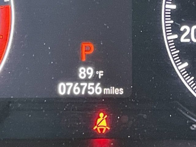 Used 2018 Honda Accord LX image 9