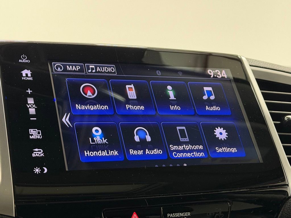 Used 2017 Honda Pilot Elite image 19