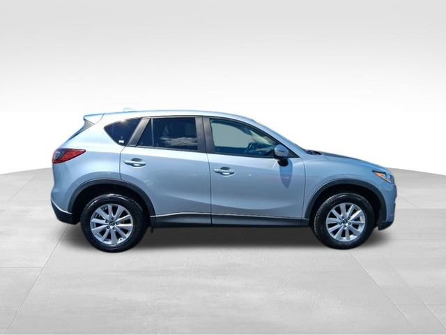 Used 2016 MAZDA CX-5 Touring w/ Bose/Moonroof Package FWD image 6
