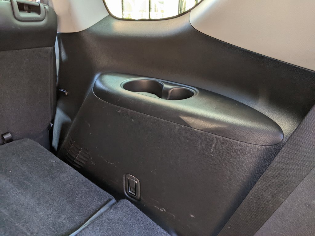 Used 2021 Nissan Armada SV image 27