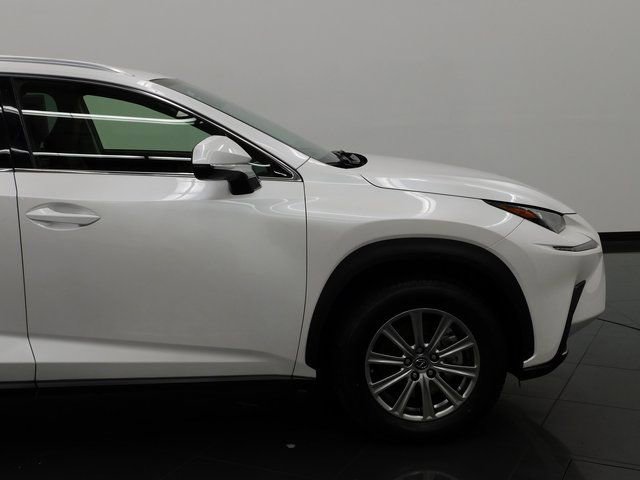 Used 2020 Lexus NX 300 FWD image 15