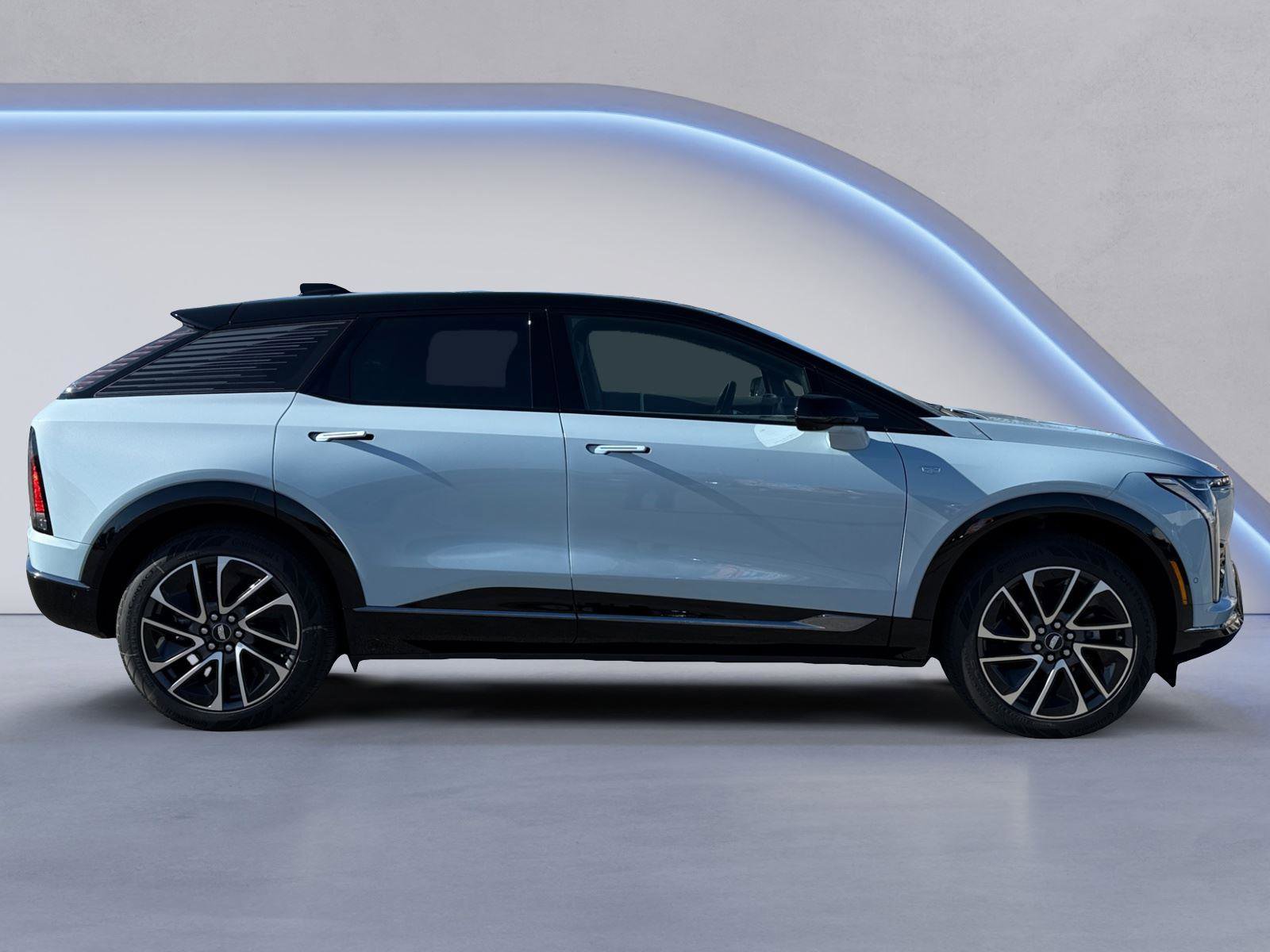 New 2026 Cadillac Optiq Sport 1 image 2