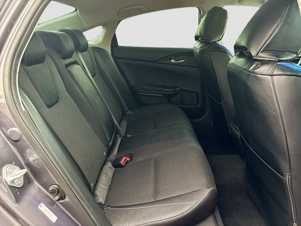 Used 2022 Honda Insight EX image 21