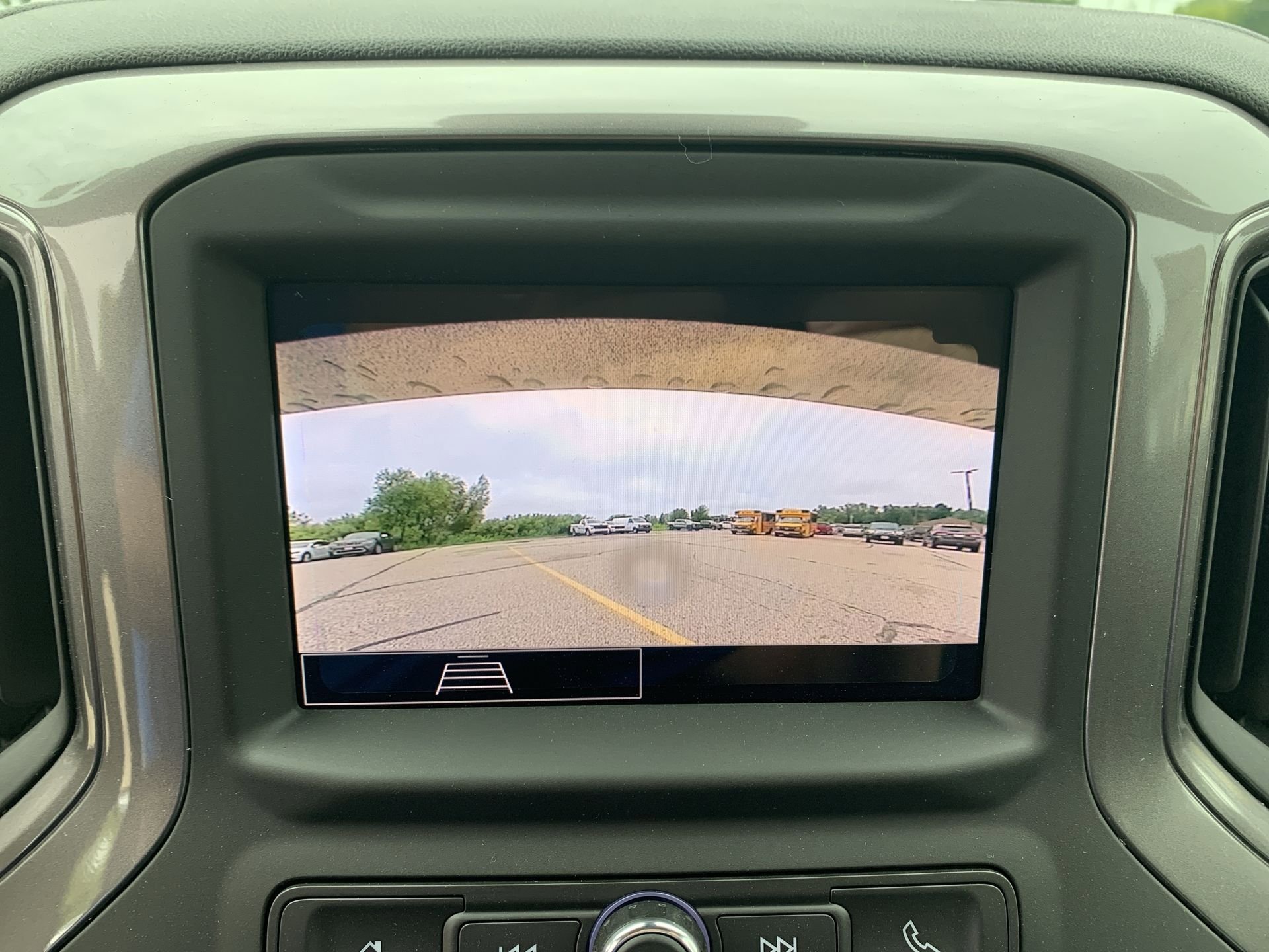 New 2025 GMC Sierra 3500 Pro w/ Convenience Package AWD/4WD image 36