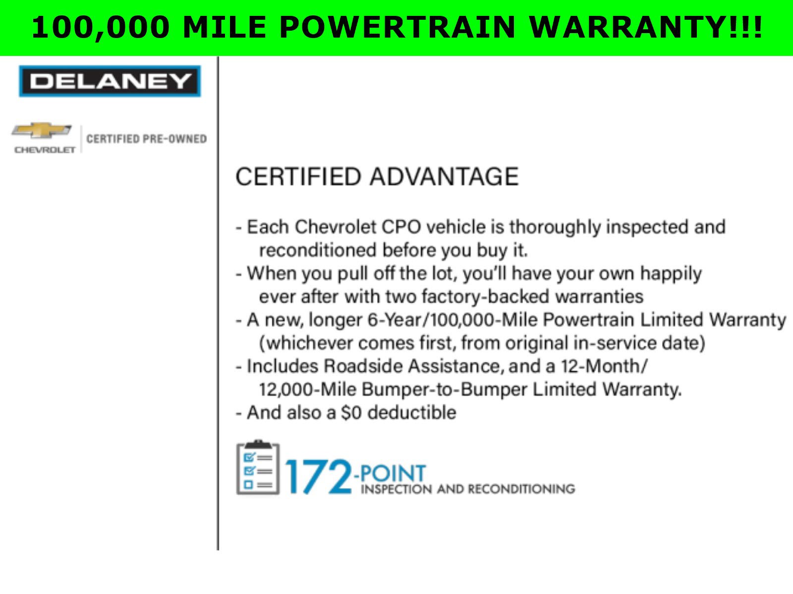 Certified 2024 Chevrolet Colorado LT image 3