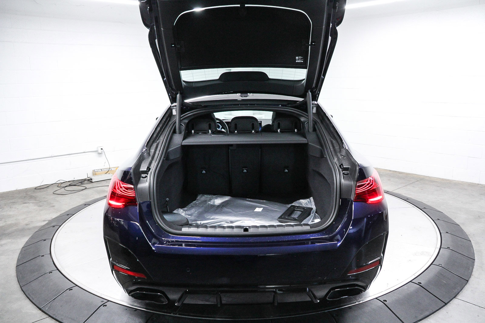 New 2026 BMW M440i w/ Premium Package image 25