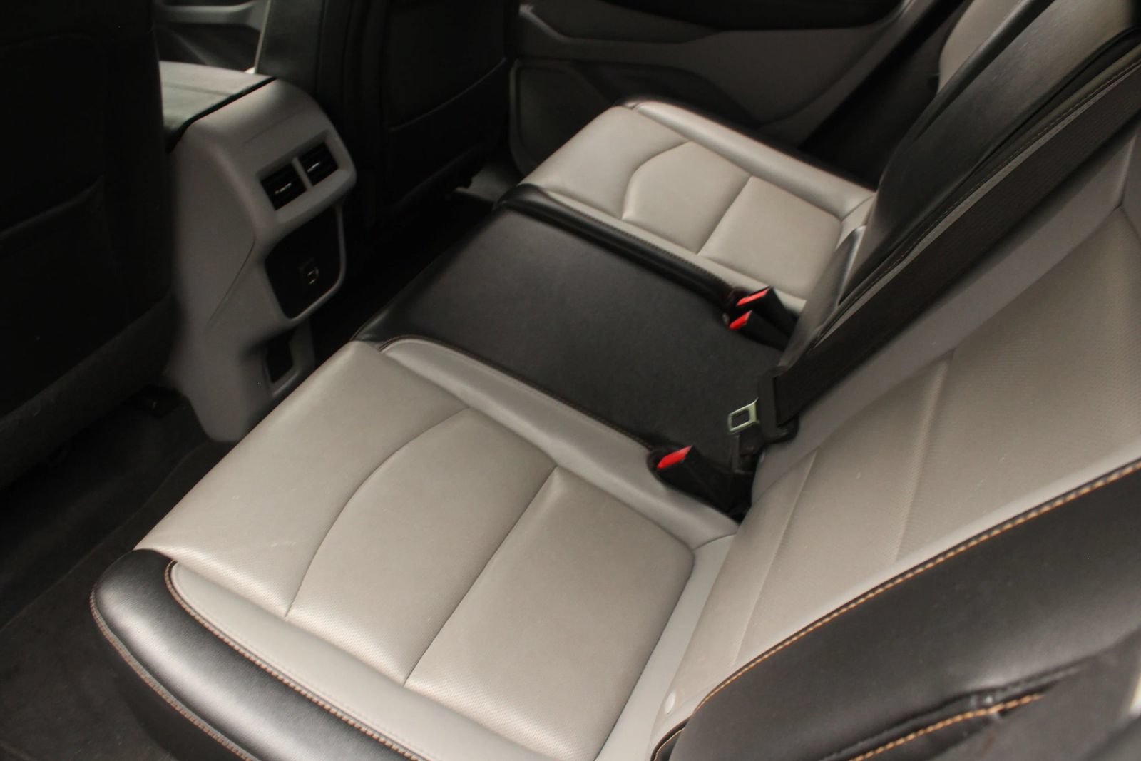 Used 2020 GMC Terrain SLT FWD image 20