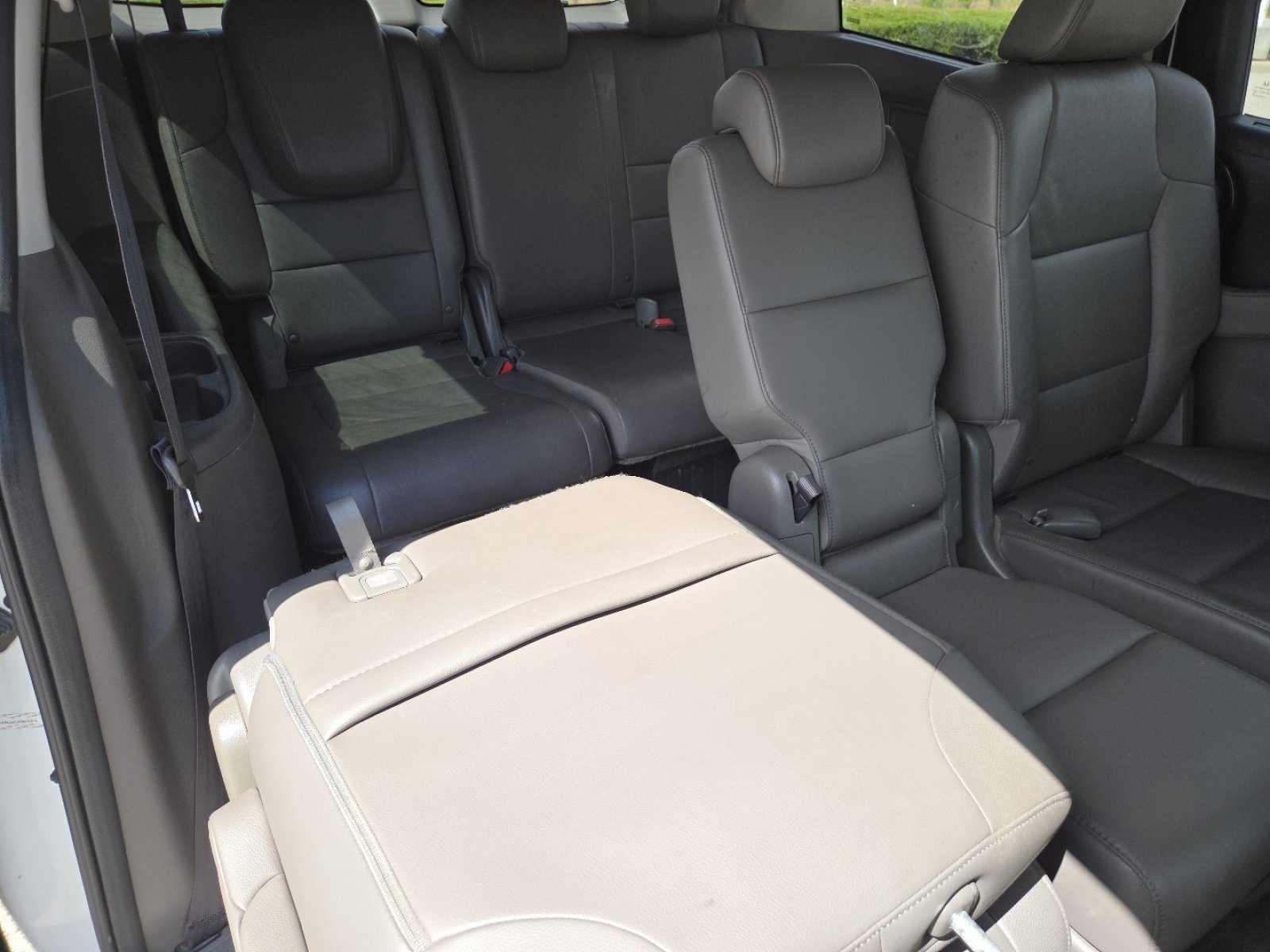 Used 2015 Honda Odyssey EX-L image 21