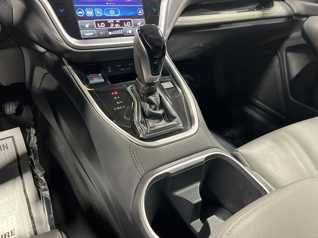 Used 2020 Subaru Outback Onyx Edition XT AWD/4WD image 29