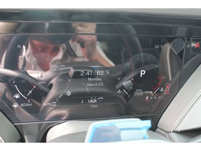 New 2026 GMC Yukon XL AT4 Ultimate image 37