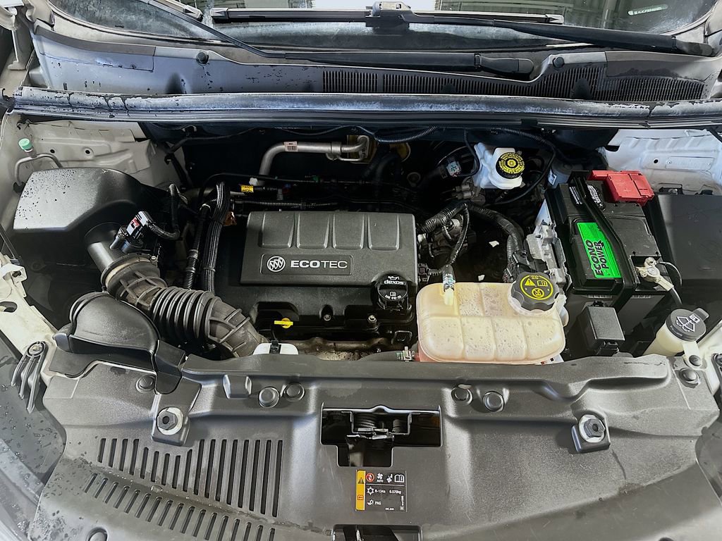 Used 2017 Buick Encore Preferred image 31