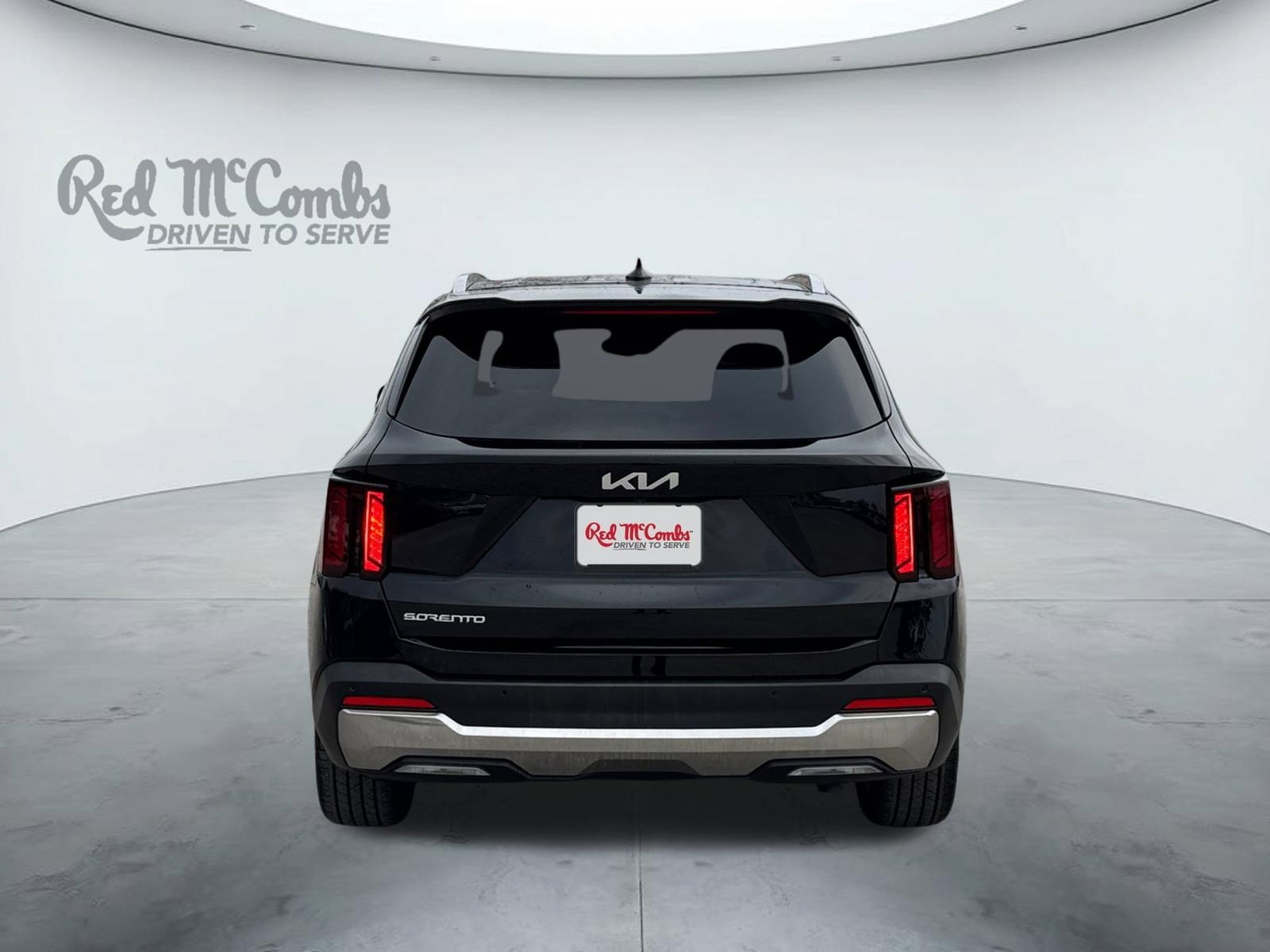 Used 2024 Kia Sorento EX image 4