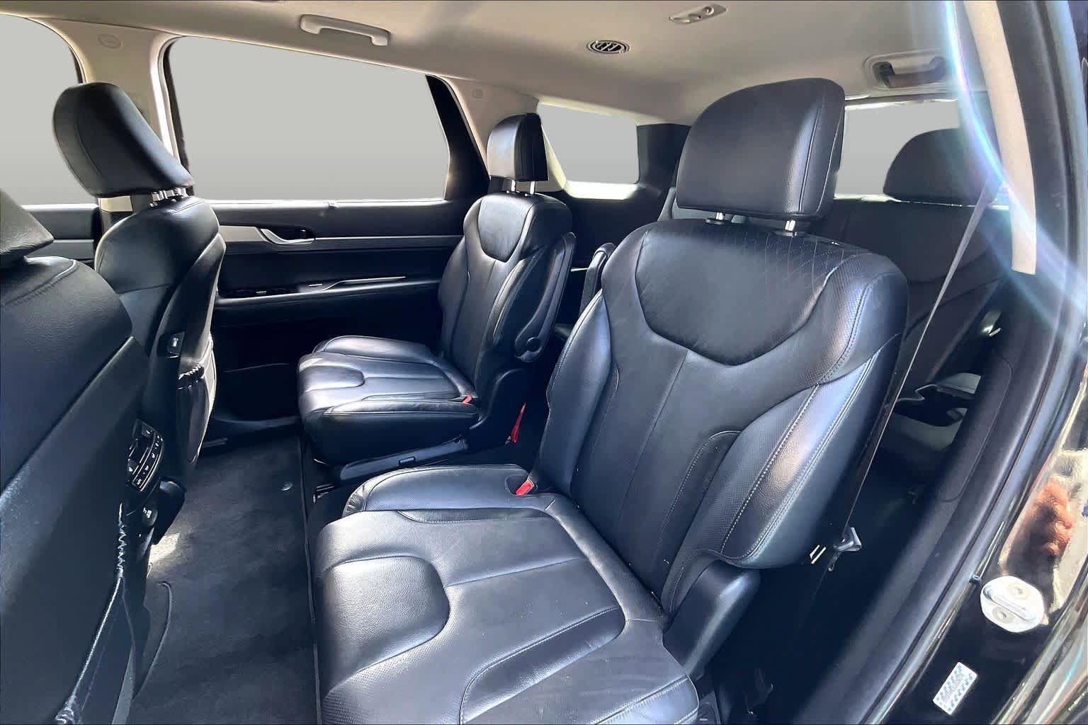 Used 2020 Hyundai Palisade SEL FWD image 19